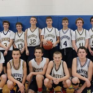 Meet your Posher, Joseph